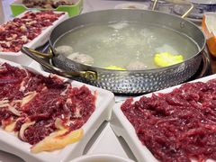 -八合里牛肉火锅(八合里总店)