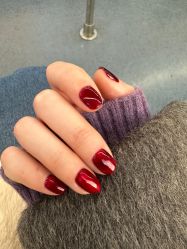 点击看大图 -兮奈ネイル美甲美睫·皮肤管理