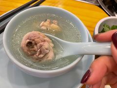 -三上椰子鸡(三亚湾店)
