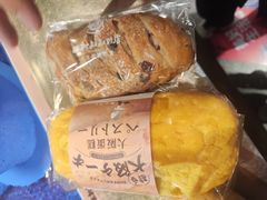 -西村叔叔的店·面包·甜品·蛋糕(崂山丽达店)