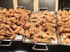 -德得轩烤涮一体自助餐厅(王府井店)