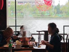 -南门涮肉(通州大船店)