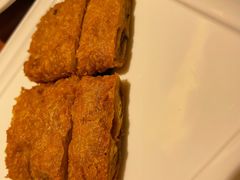 蓬莱素鹅-杭州JW万豪酒店-万豪中餐厅