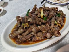 -莲花公园煎蟹(总店)
