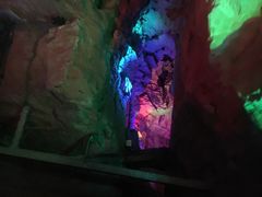 -天河潭旅游度假区