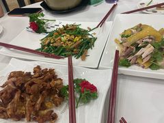 -宜宾海鲜酒家·三十年老字号