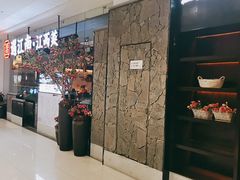 -遇江南江西菜(青山湖万达店)