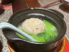 -南京大牌档(香港广场店)