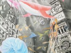 -佳禾国际美术书法教育(仁恒伊势丹校区)