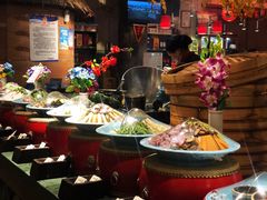 -山芋腔苏北菜(盐城滨海店)