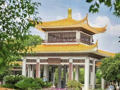 -橘子洲景区