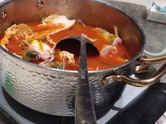 -渔舟意·湖南家宴(萝岗纳金城店)