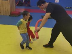 -HELLO功夫(印象城店)