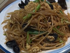 -春水锅贴·传统鲁菜(大明湖店)