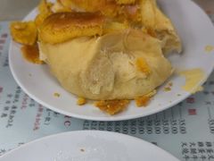 -金凤茶餐厅(湾仔店)