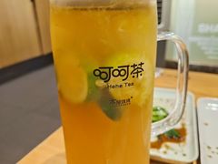 -木屋烧烤(惠阳华润小径湾店)