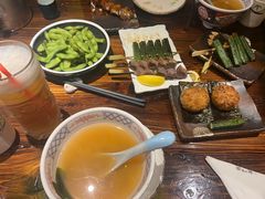 -鸟鹏烧鸟居酒屋(熙龙湾店)