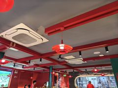 -京悦南门涮羊肉·羊蝎子火锅(田林路店)