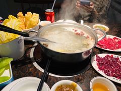 -八合里潮汕鲜牛肉火锅(深圳海岸城店)