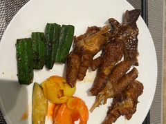 -安蒂娅·海鲜自助餐厅(安蒂娅美兰酒店)