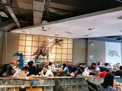 -95号酱骨·一块豆腐(展春园西路店)