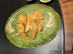 -荣兴酒家(徐家汇店)