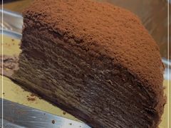 -Awfully Chocolate(环球港店)
