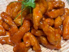 -品渔味湖鲜馆(拈花湾店)