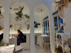 大堂-春树下·树屋花房西餐厅(罍街AS1980店)