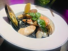 -陌上花儿·音乐西餐吧(和平店)