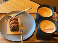 -星巴克臻选(上海合生汇1F店)