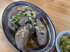 -潘先生牛杂煲·客家小碗菜(兰花路店)