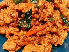 -Home Thai·泰谣(王府井apm店)