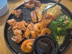 -星期五餐厅(金融街店)