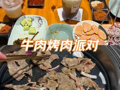 -玖泉里烤肉