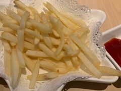 -噹噹呀咪咖喱屋(三阳百盛店)