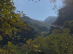 -浙北大峡谷