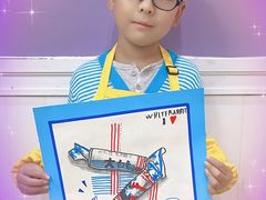 -小银星艺术团(河埒口校区)