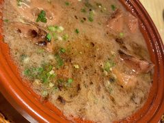 筒骨藕汤-董厨煨汤馆(车站路店)