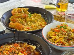 -串小白烧烤(金沙洲店)