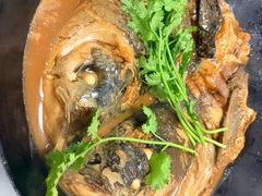 -翠茗农庄土菜馆(天目湖店)