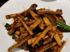 -清水亭湖北菜(大屯DT51店)