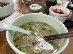 -陈记锅盖面(长江路店)