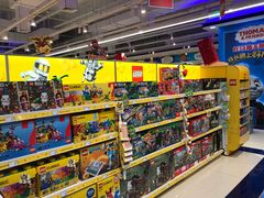 -TOYSRUS玩具反斗城(苏州中心店)