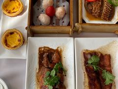 -粤财皇冠假日酒店·彩华轩中餐厅