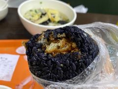 -芳婆糕团店(王府大街店)