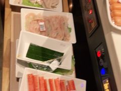 -野妹火锅(布吉店)