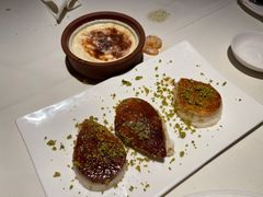 -Pasha帕夏土耳其餐厅(南昌路店)