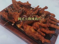-禾谷韩餐(热带海洋学院店)