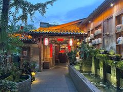 -青城甲(青城山店)